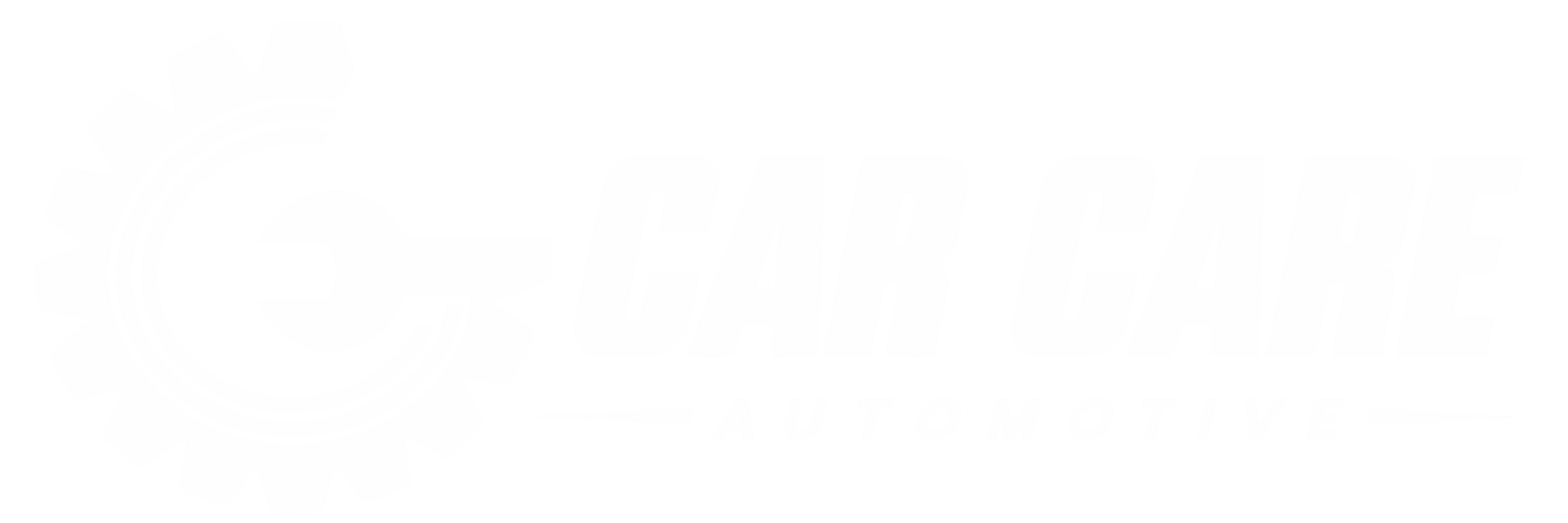 Car Care Automotive logo