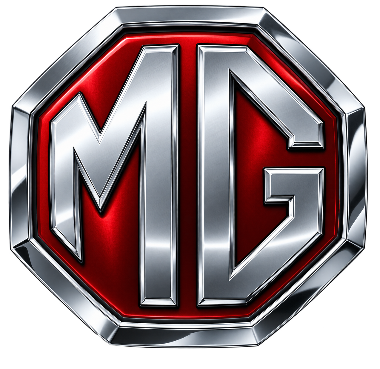 MG